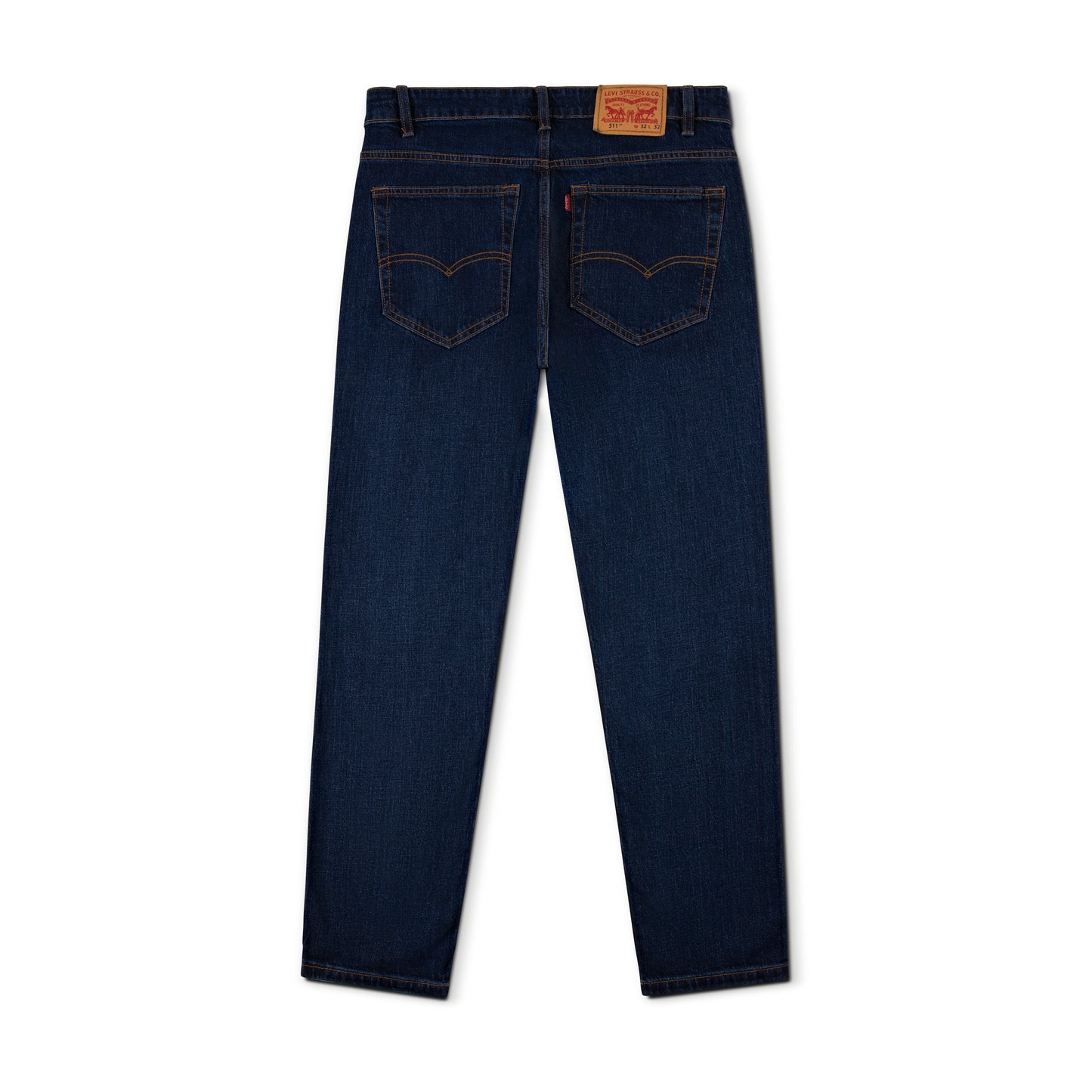 LDP-21 Denim Pant