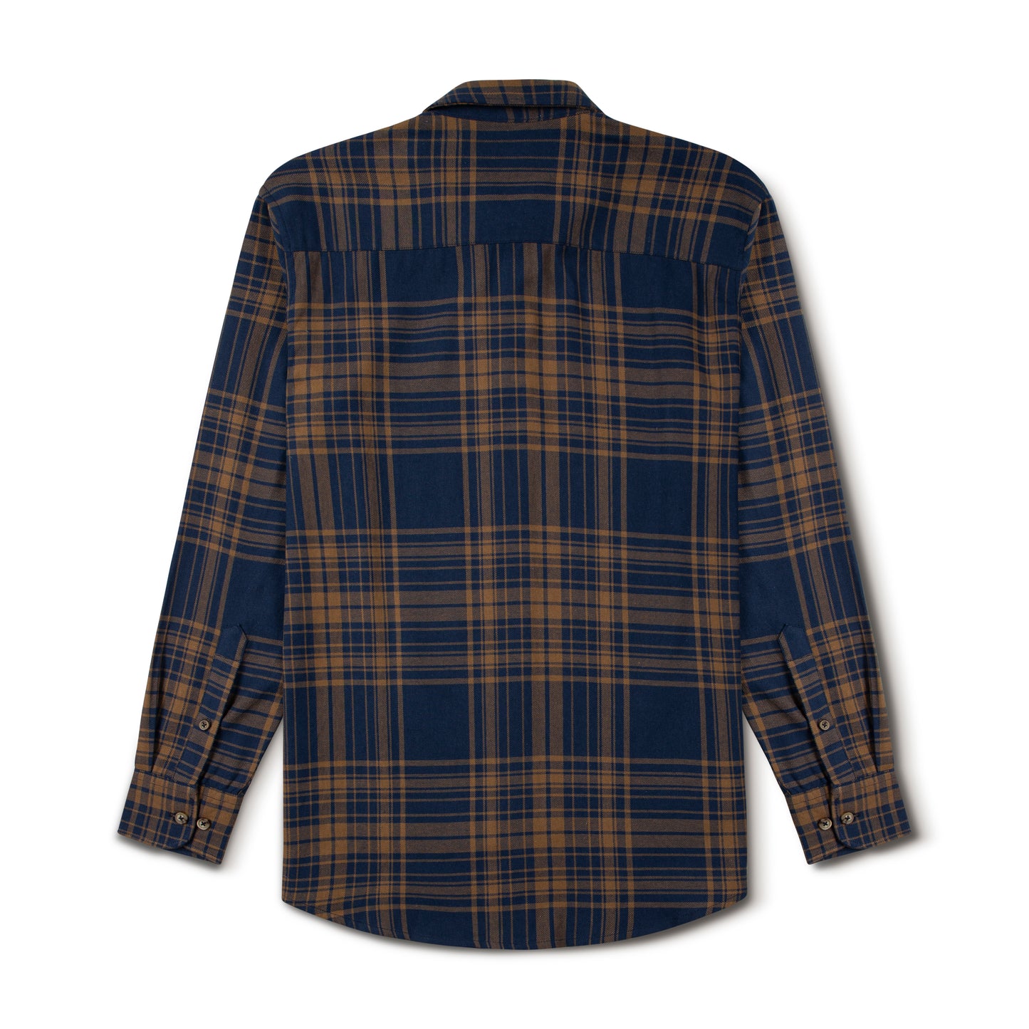 Check Casual Shirt ACS-07