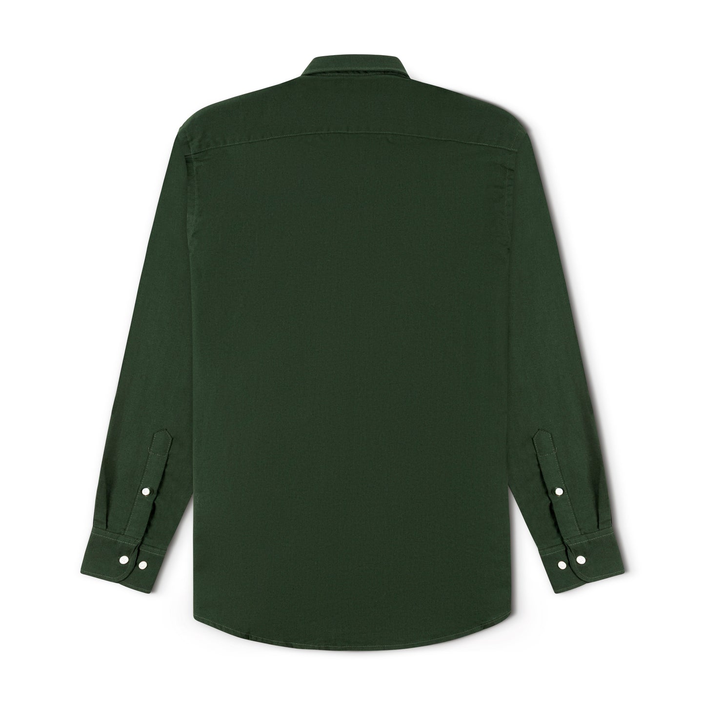 THCS-60 Casual Shirt Green