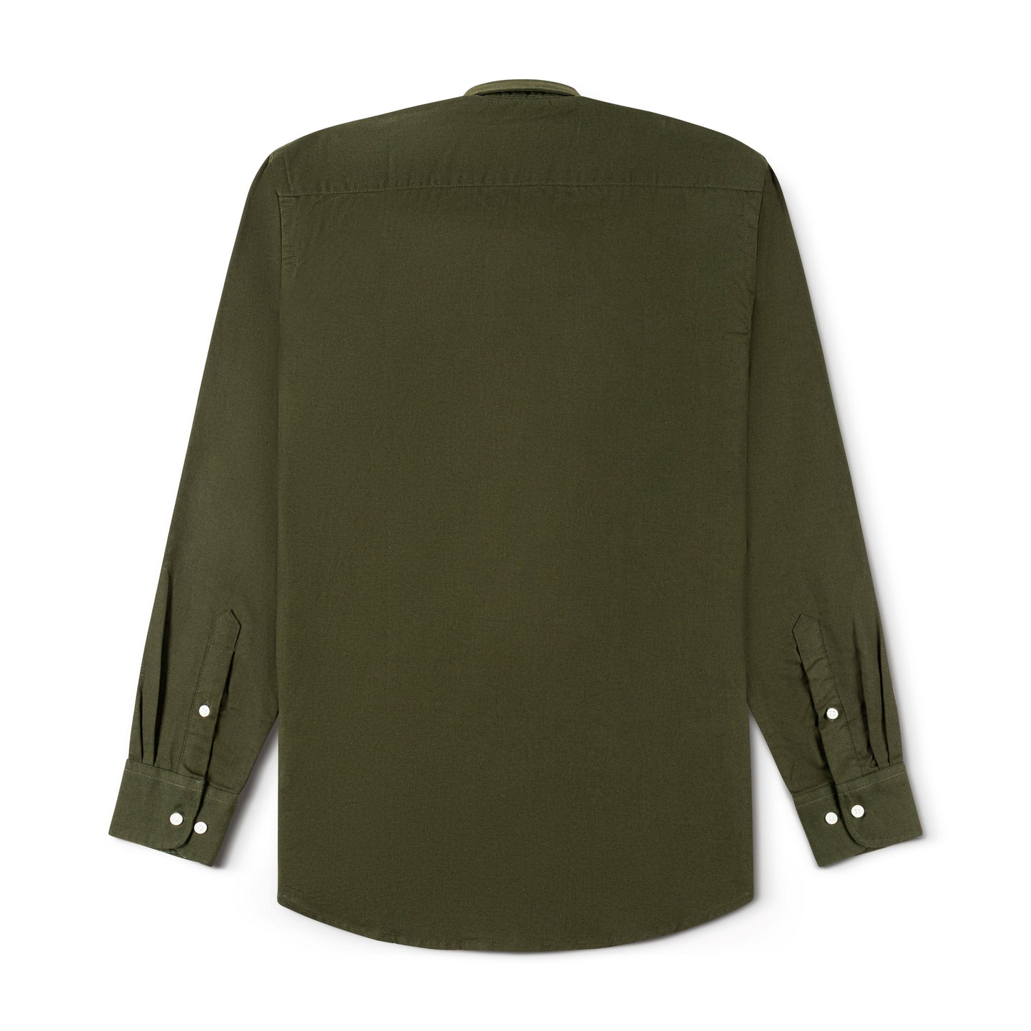 THCS-69 Casual Shirt Olive