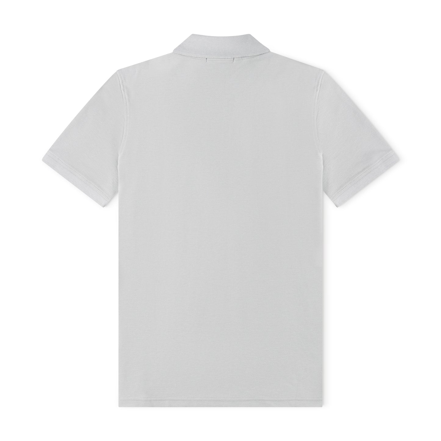 Polo T-Shirt Ash PTS-29