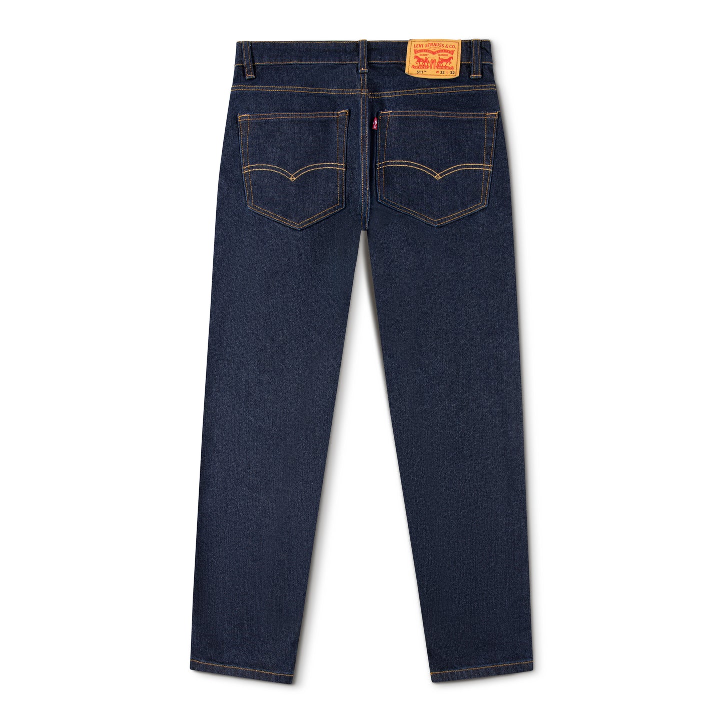 LDP-23 Denim Pant