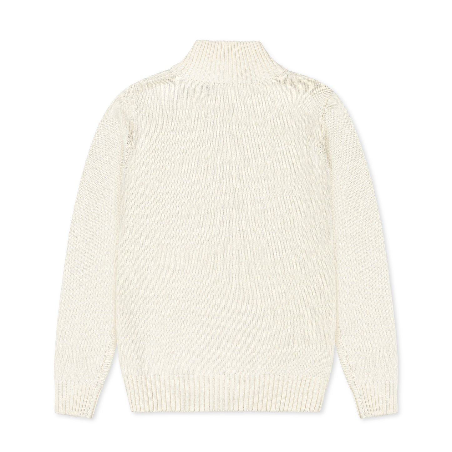 কোয়ার্টার জিপ পুলওভার সোয়েটশার্ট ইউএসপি পিঙ্ক