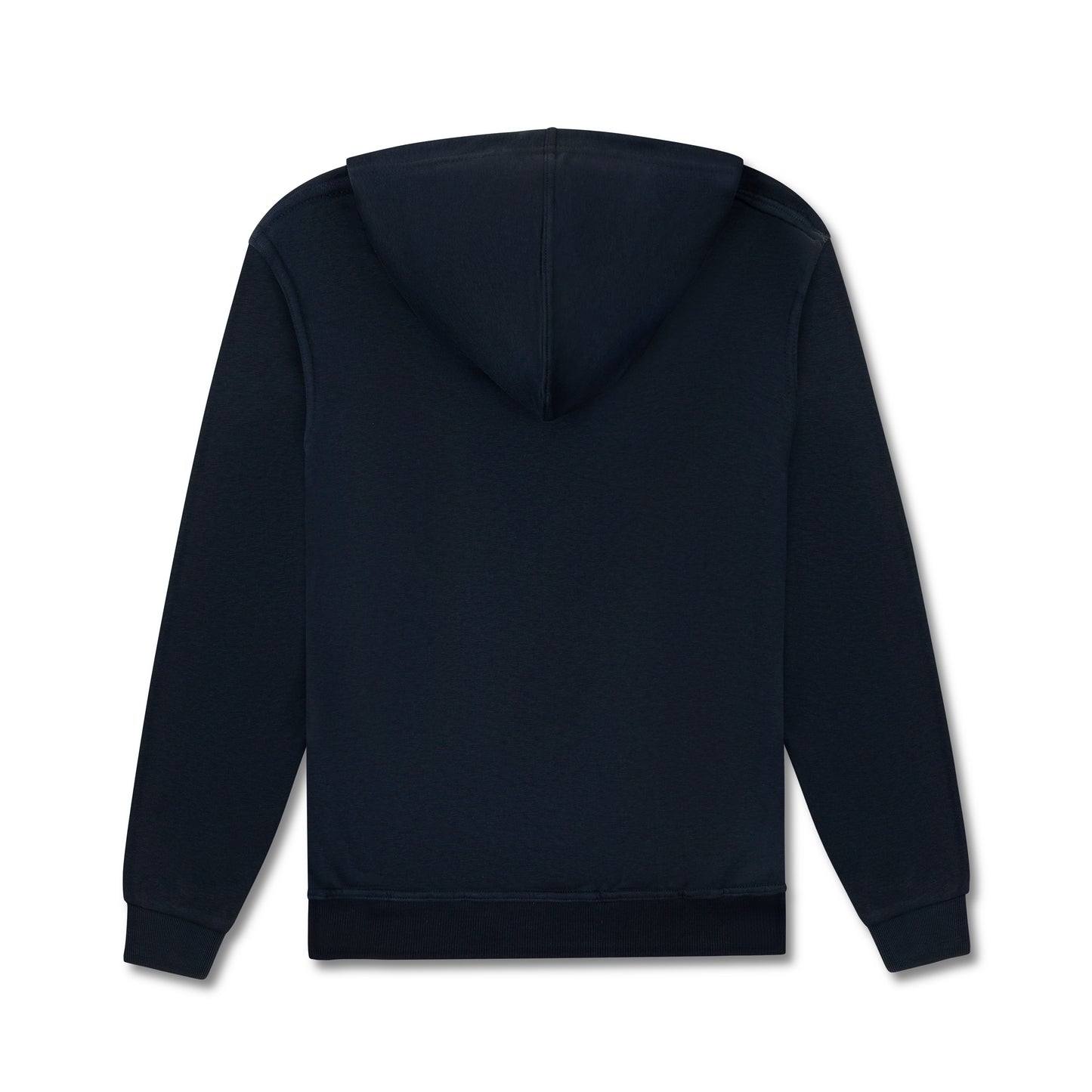 Bomber Hoodie Deep Navy BH-06