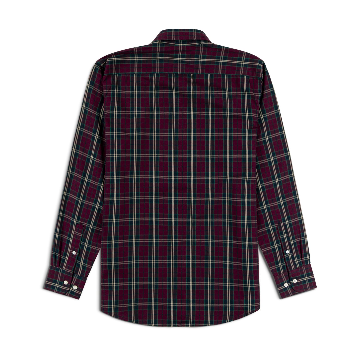 THCS-50 Casual Shirt