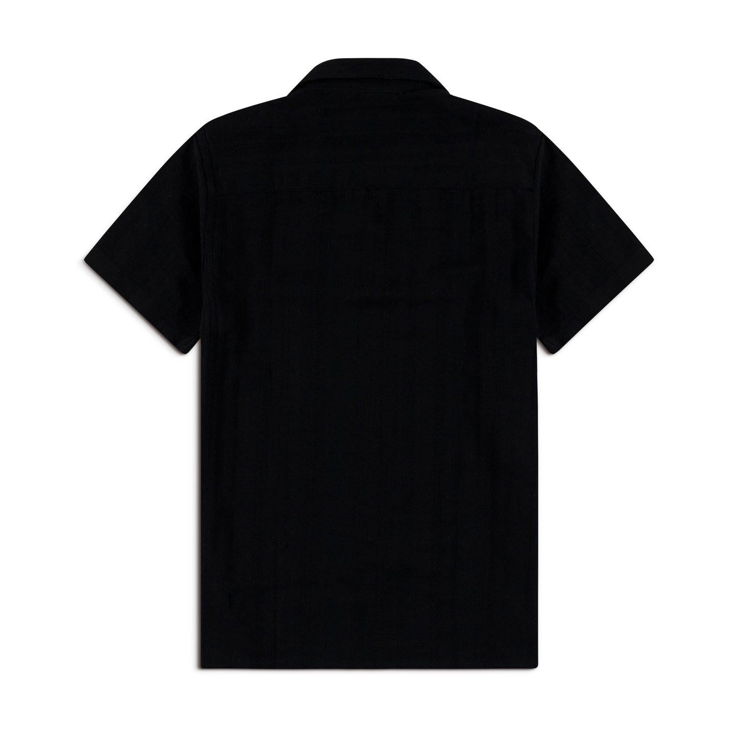 GHS-049 Cuban Half Shirt