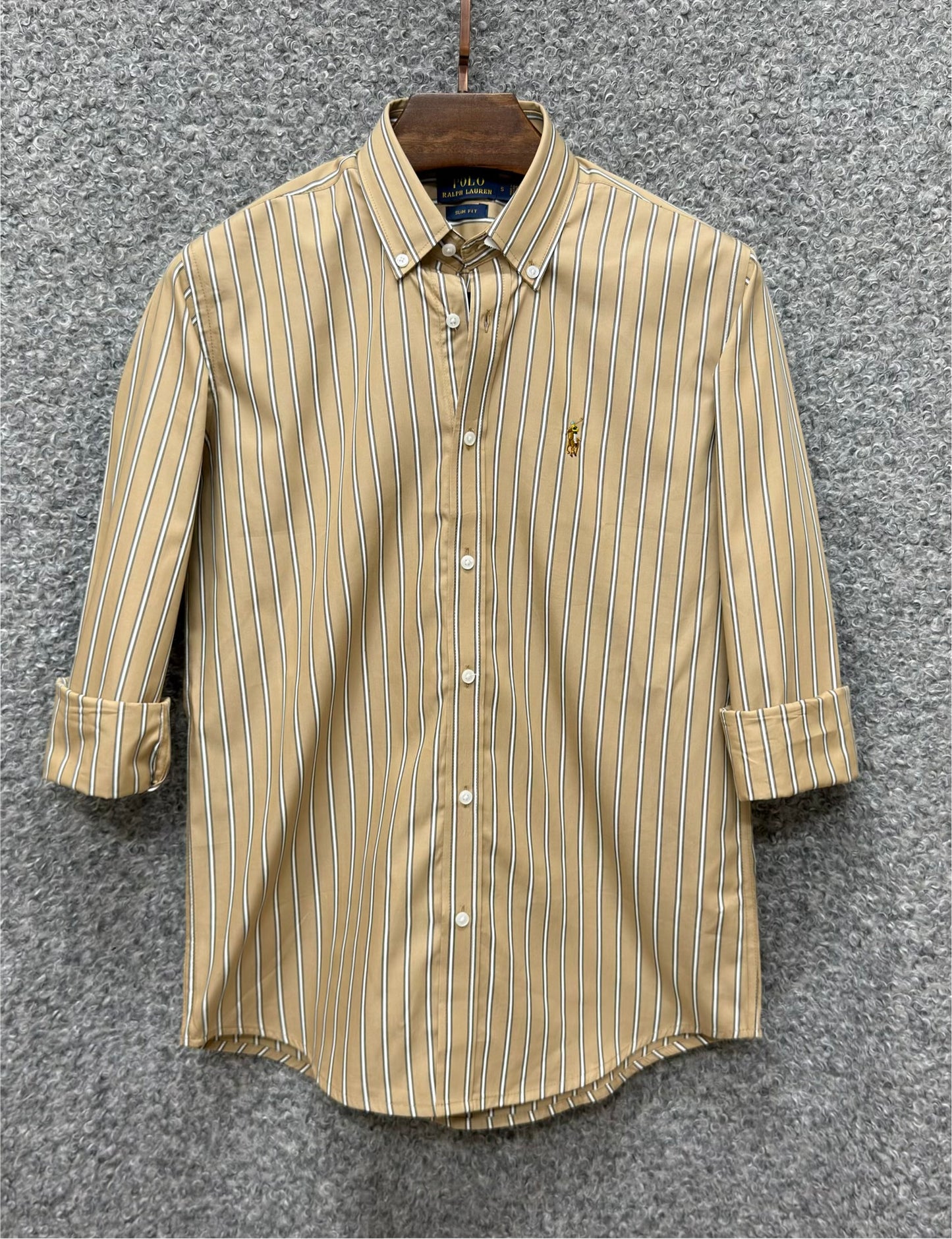 Semi Formal Shirt RLFS-56