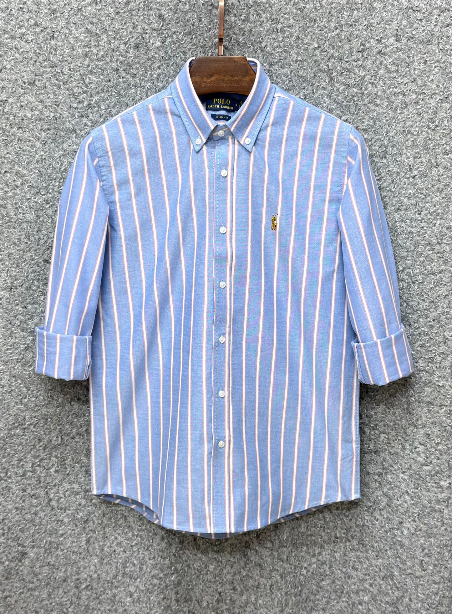 Semi Formal Shirt RLFS-57