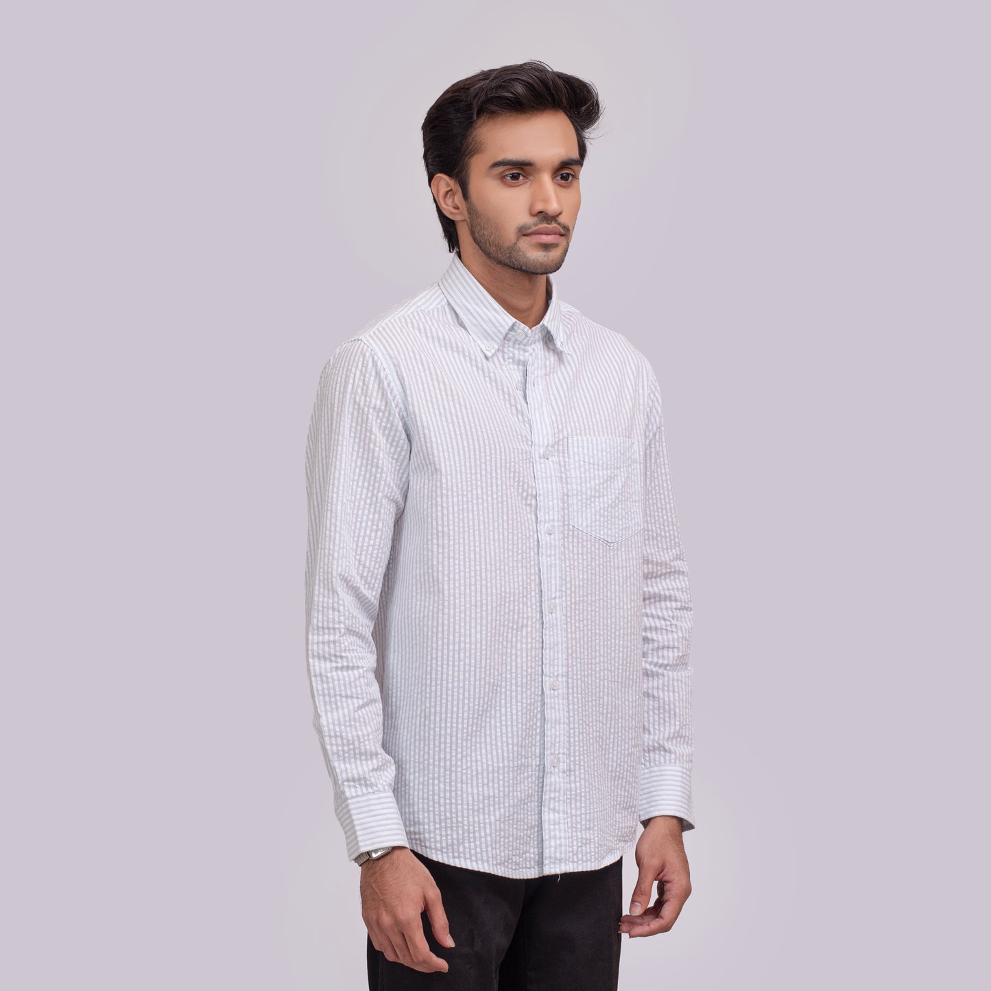 RLCS-22 ক্যাজুয়াল শার্ট