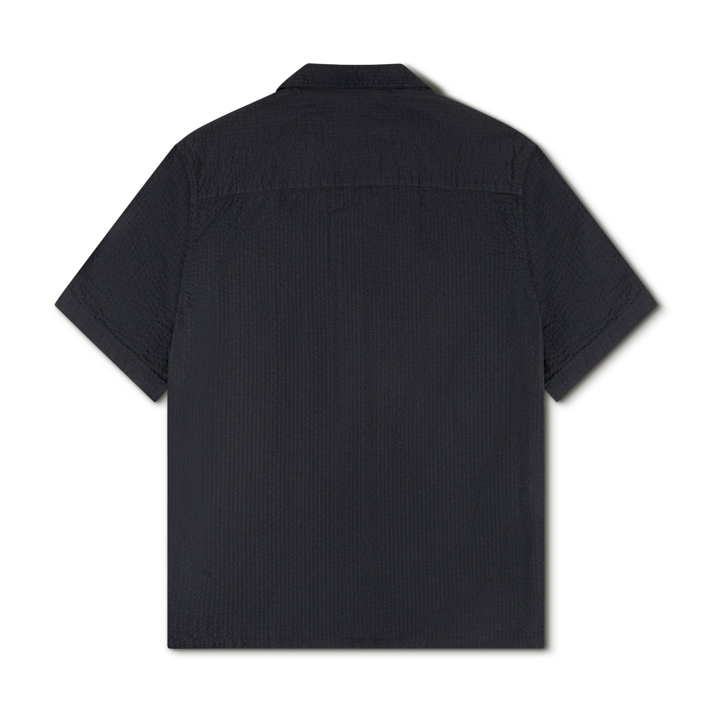 Cuban Half Shirt AHS-20