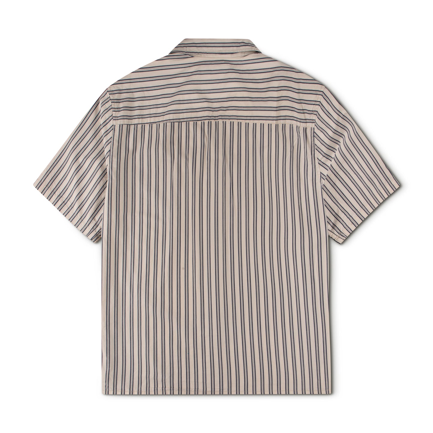 Cuban Half Shirt AHS-21