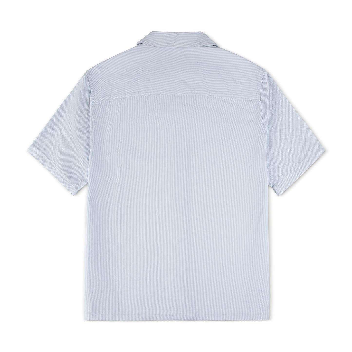 Cuban Half Shirt AHS-22