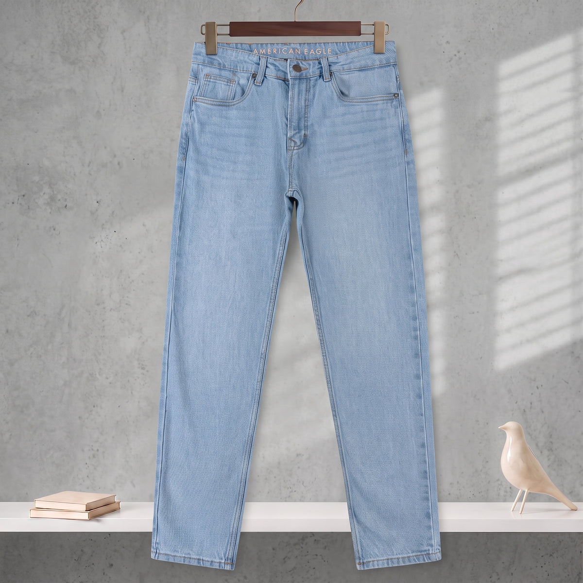 AEDP-31 Denim Pant