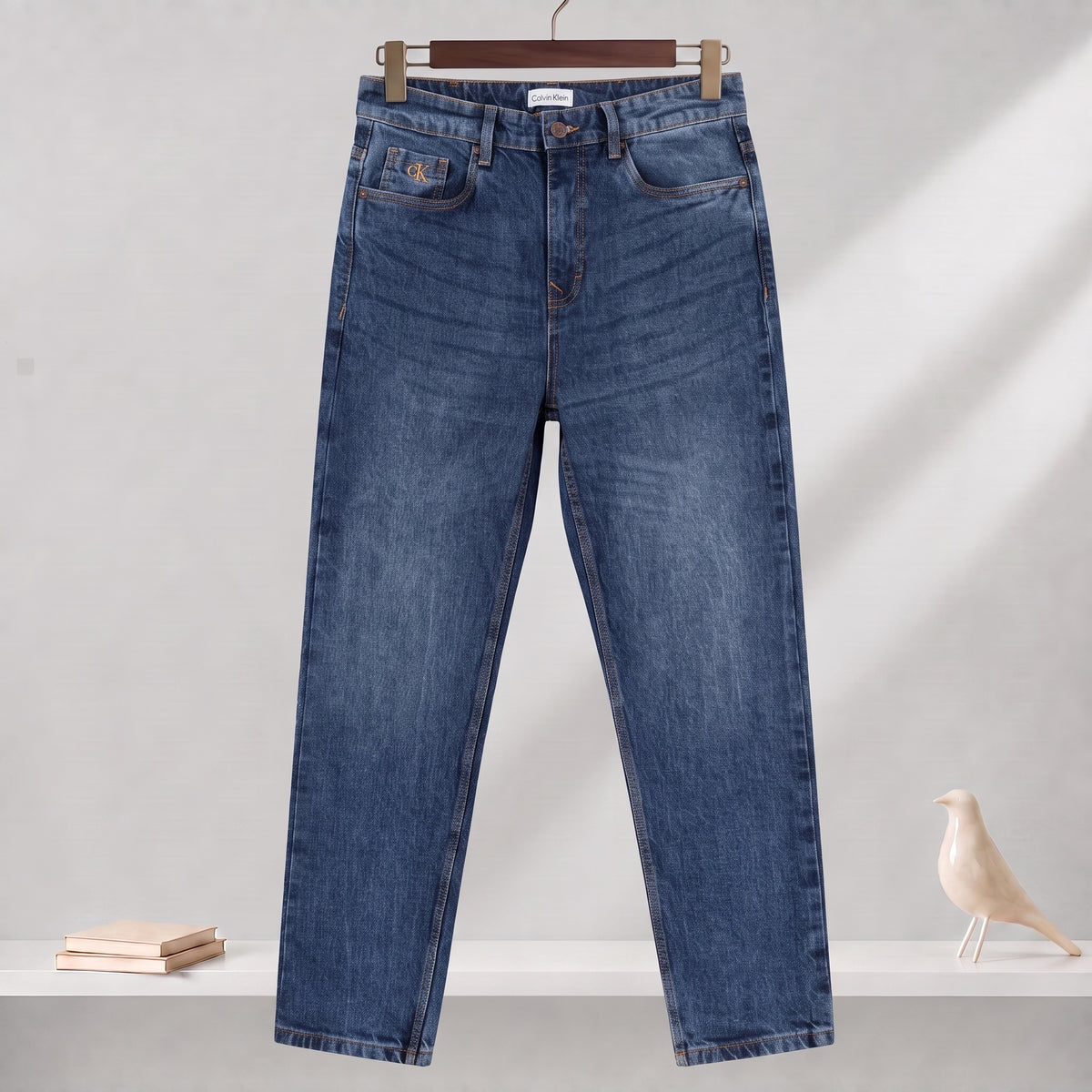 CKDP-25 Denim Pant
