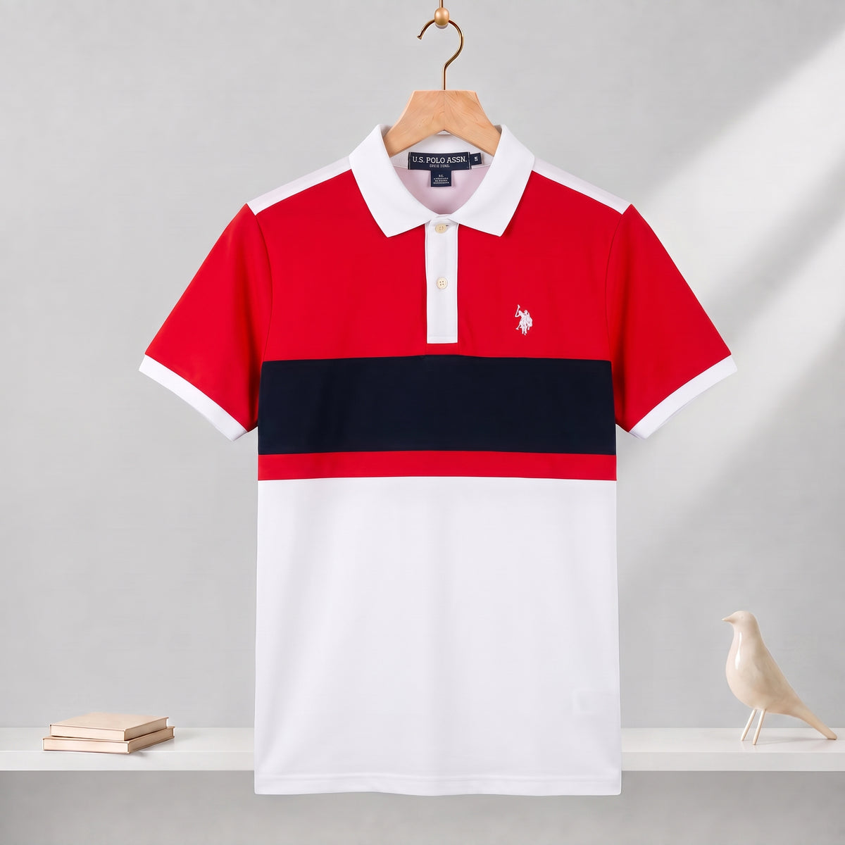 Polo T-Shirt PTS-12