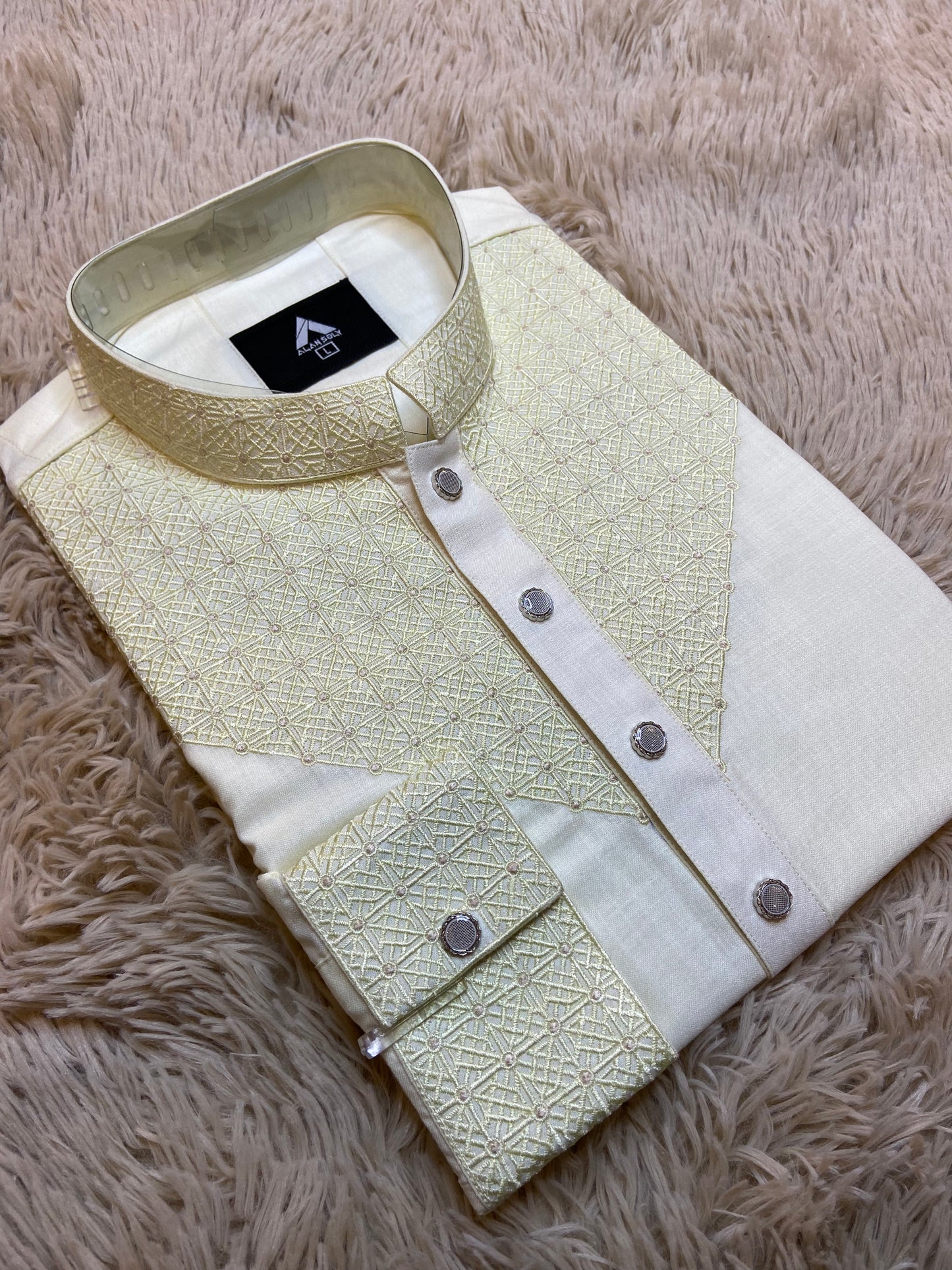 AS-05 Premium Panjabi - Arc Inc.