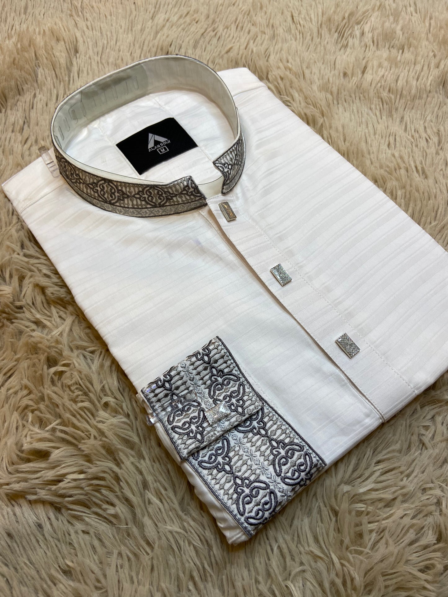 AS-10 Premium Panjabi - Arc Inc.