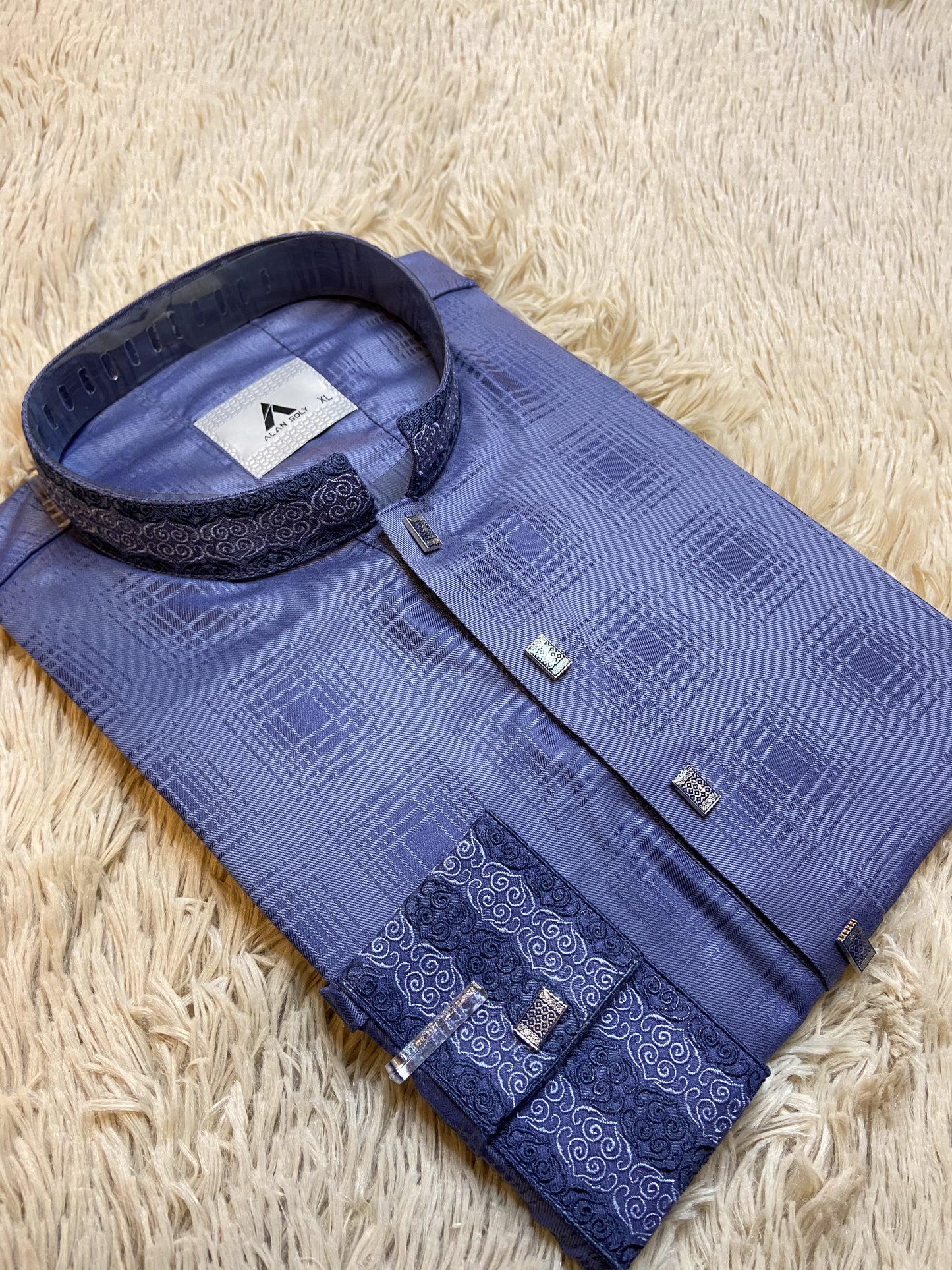 AS-12 Premium Panjabi - Arc Inc.