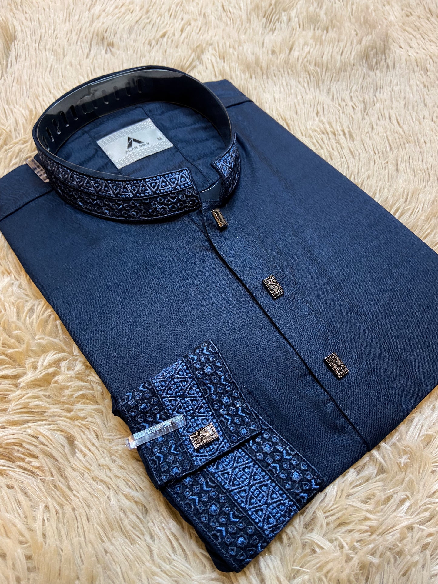 AS-16 Premium Panjabi - Arc Inc.