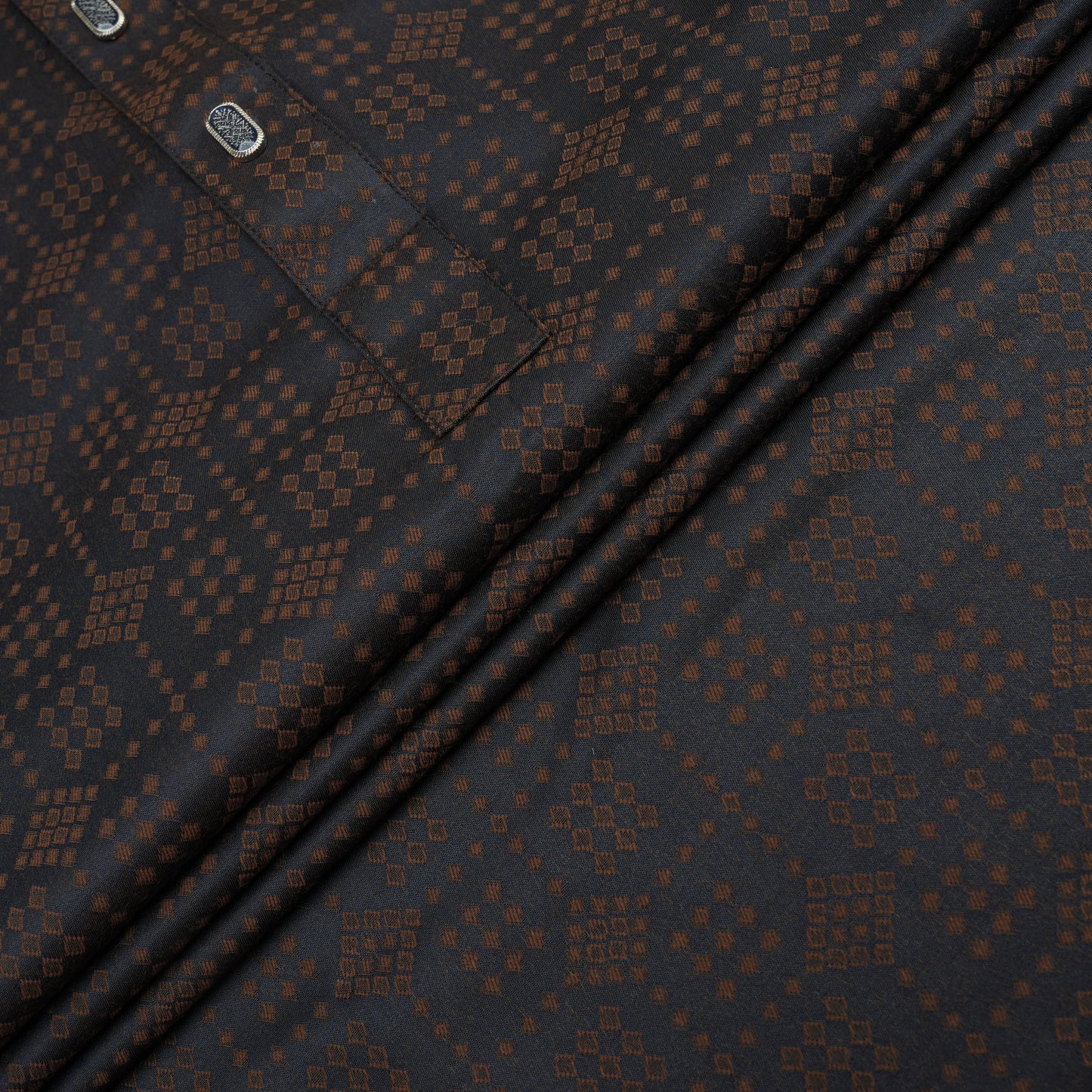 AS-38 Premium Panjabi