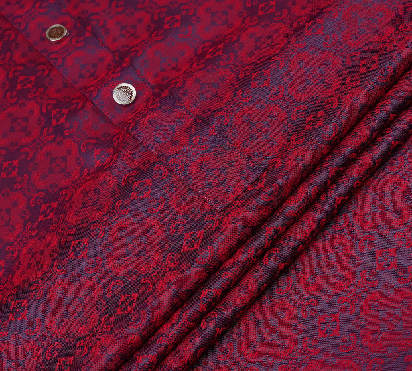 AS-55 Premium Panjabi