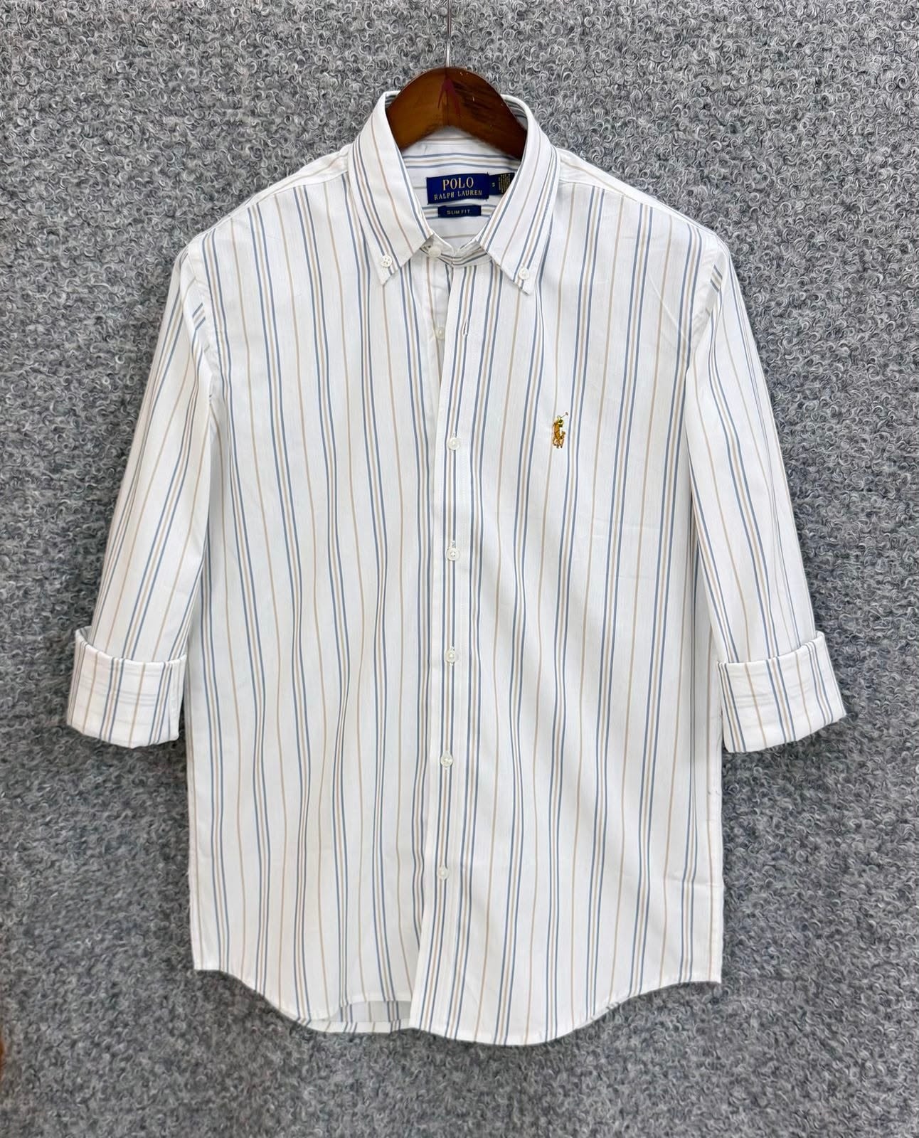 Semi Formal Shirt RLFS-44