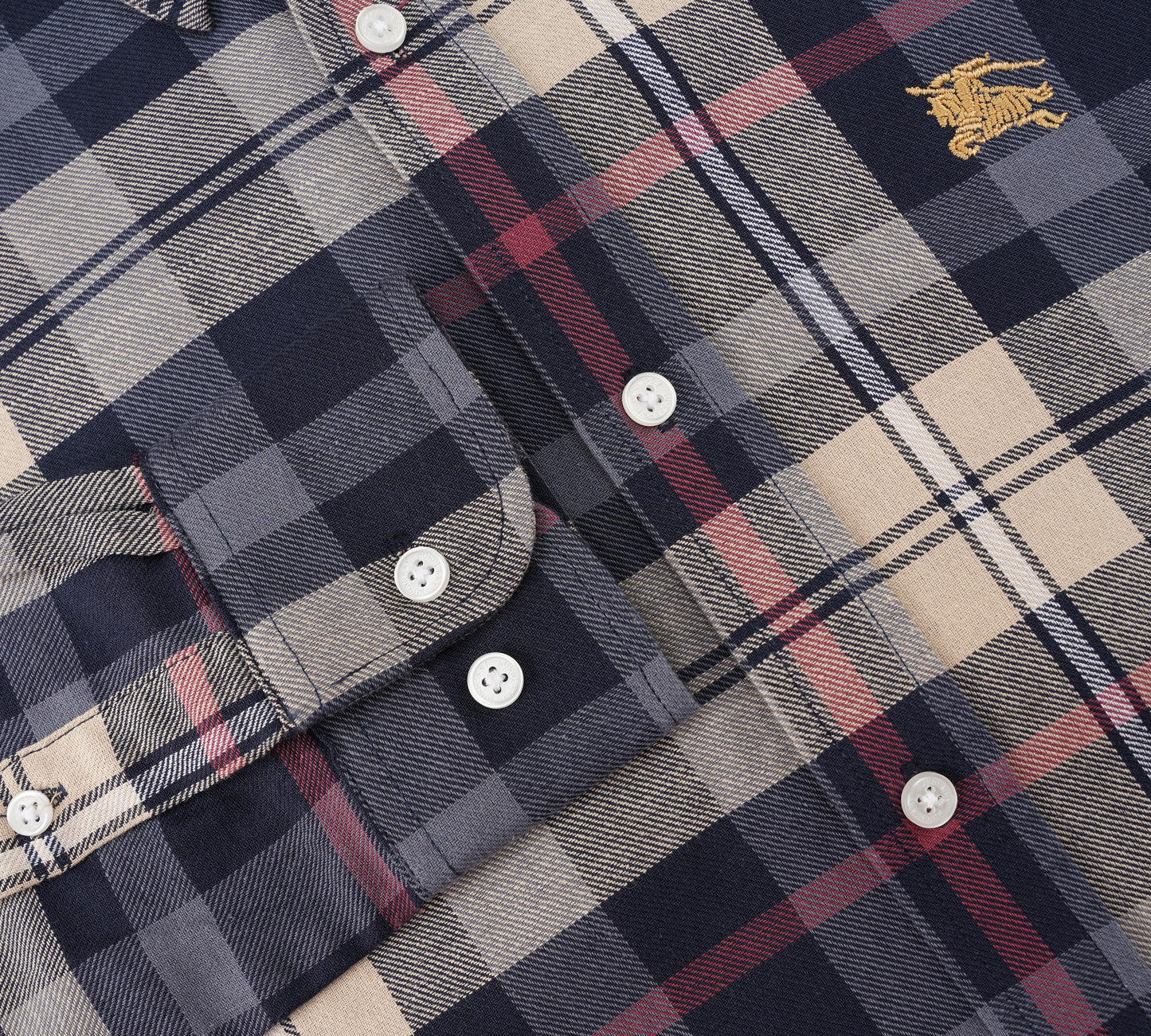 BLFCS-15 Casual Shirt