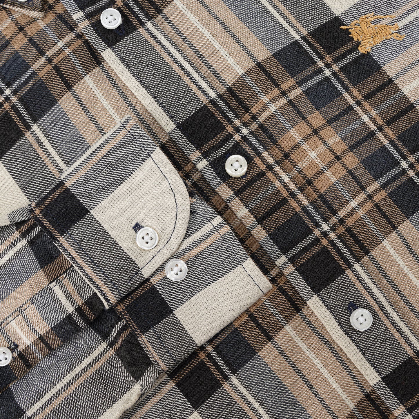 BLFCS-17 Casual Shirt