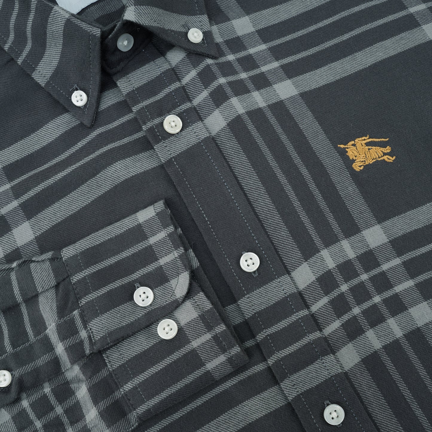 BLFCS-20 Casual Shirt