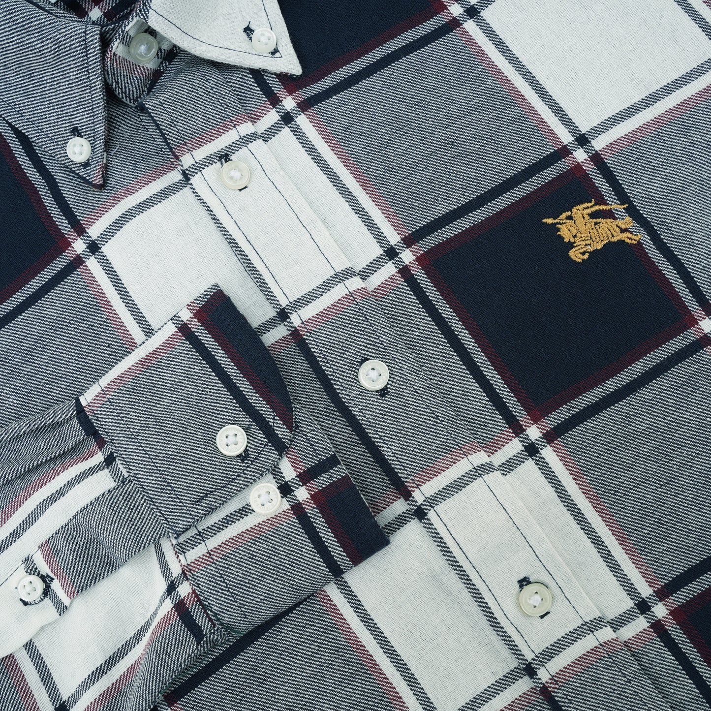 BLFCS-21 Casual Shirt