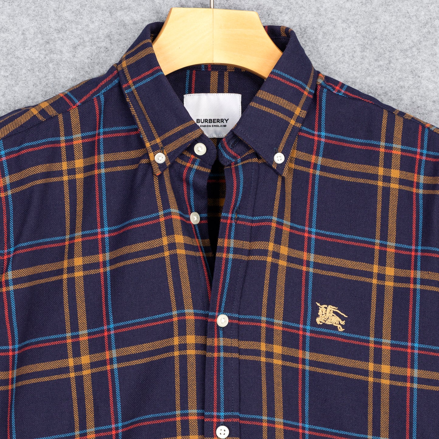 BLFCS-23 Casual Shirt