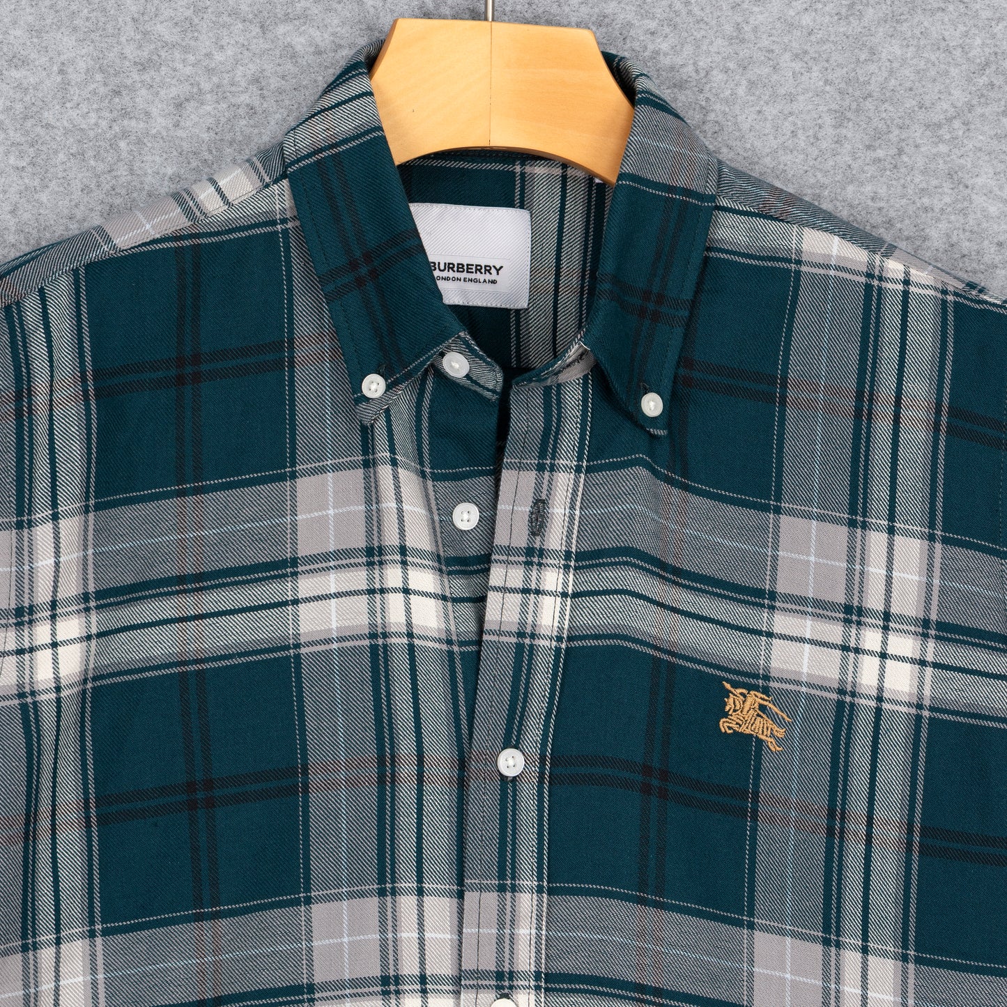 BLFCS-32 Casual Shirt