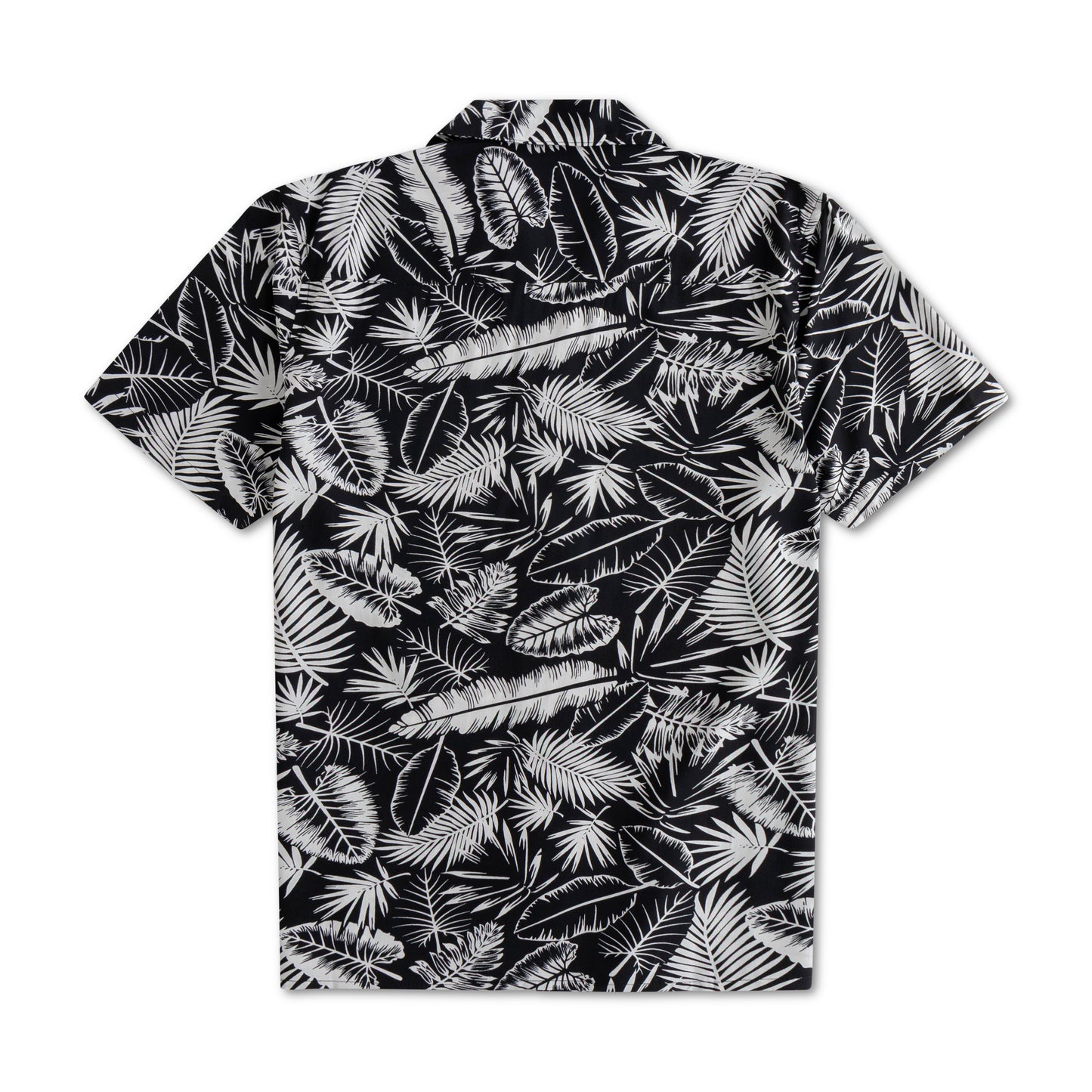 CAHS-01 Cuban Half Shirt