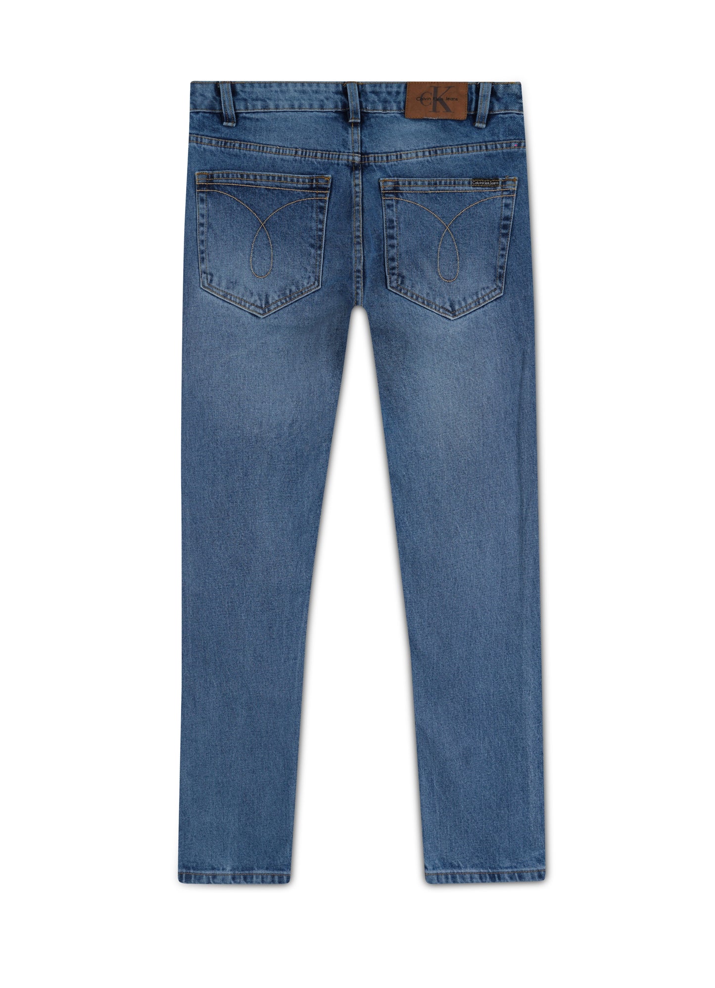 CKDP-15 Denim Pant