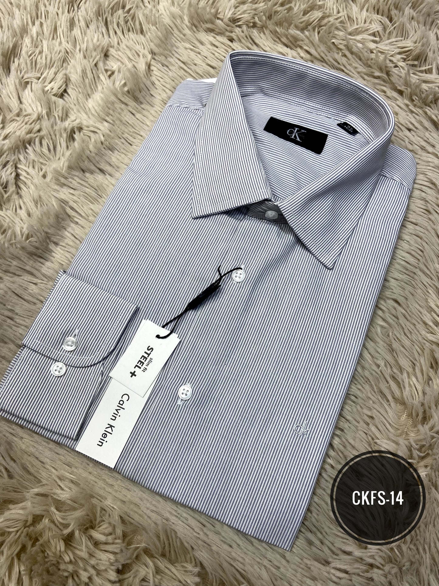 CKFS-14 Formal Shirt - Arc Inc.