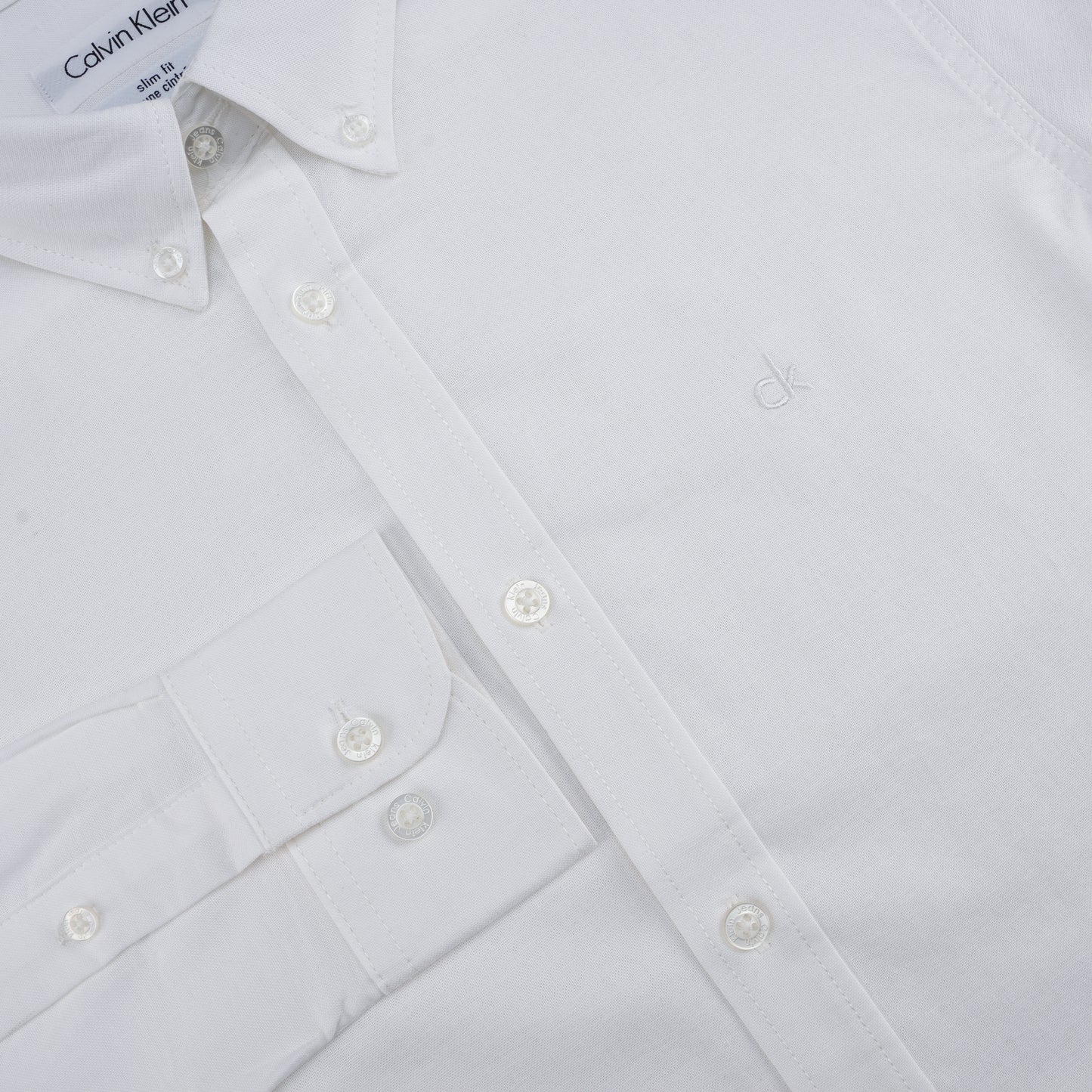 CKFS-15 Semi Formal Shirt