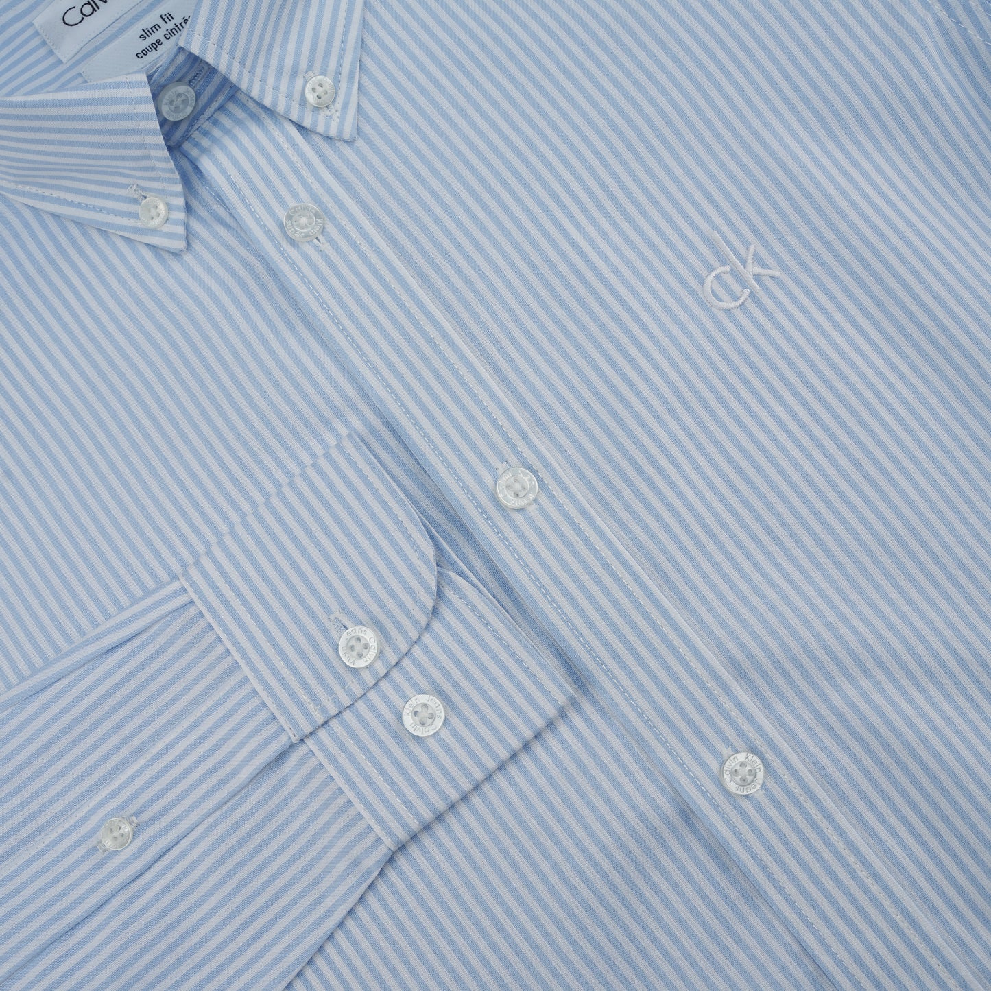 CKFS-19 Semi Formal Shirt