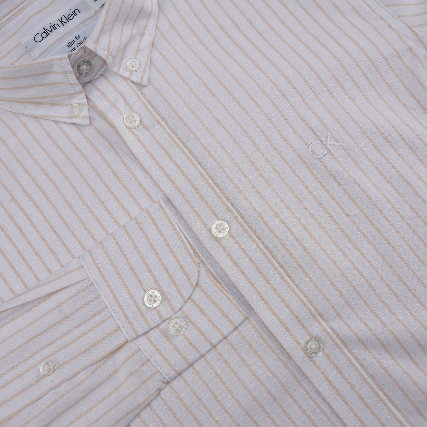 CKFS-20 Semi Formal Shirt