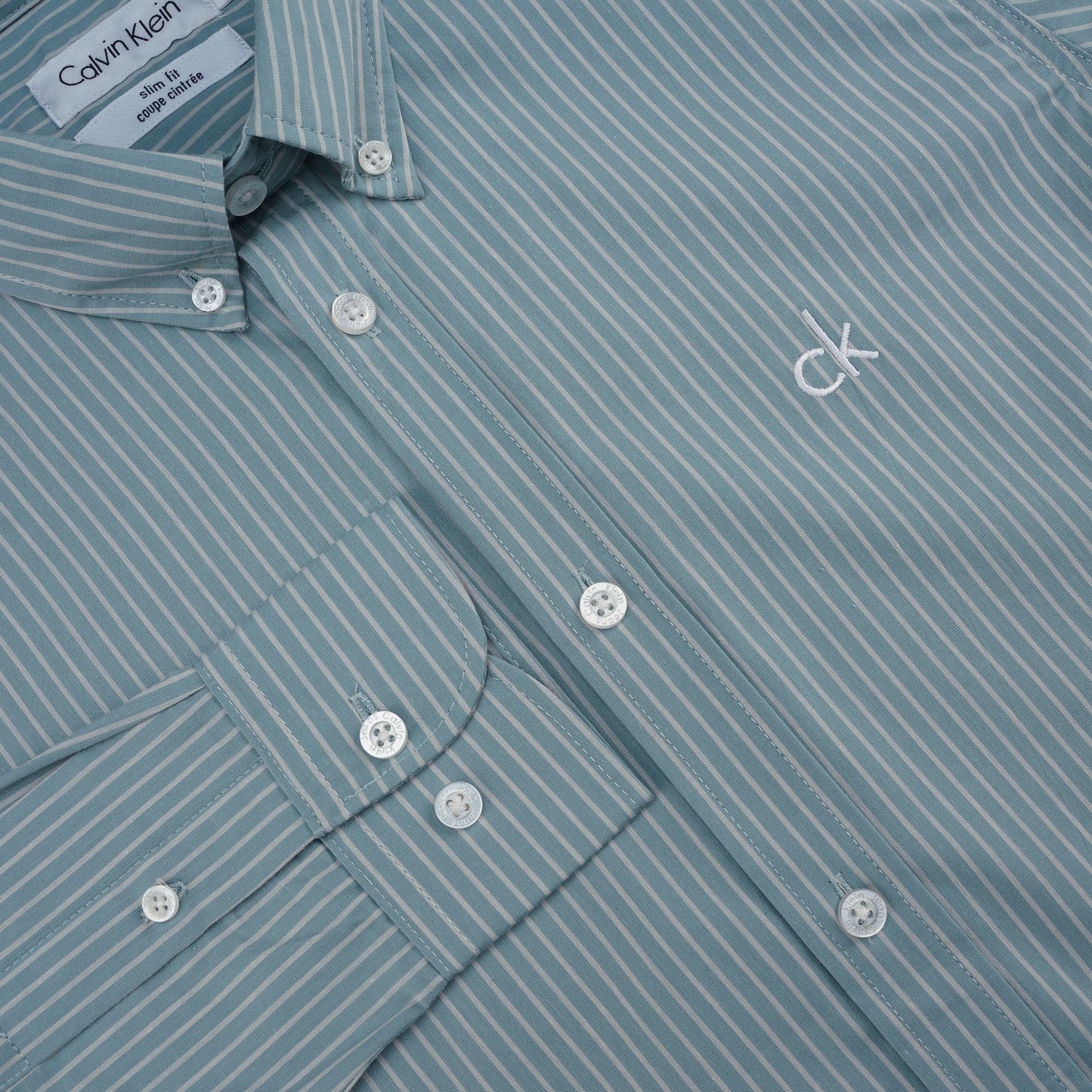 CKFS-21 Semi Formal Shirt