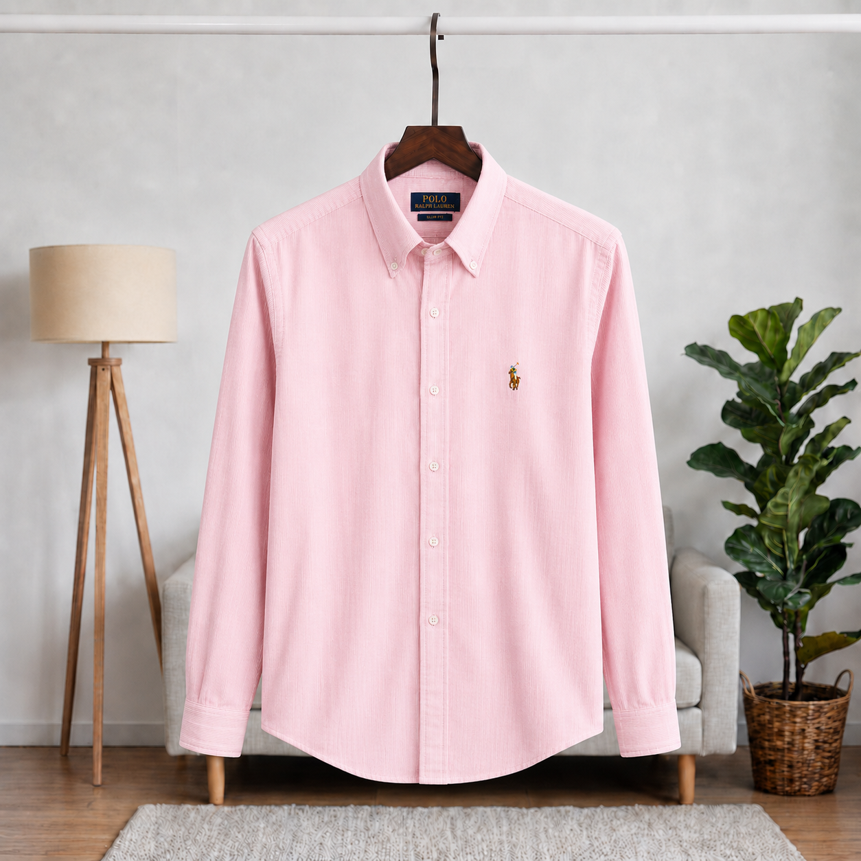 Corduroy Shirt CS-41