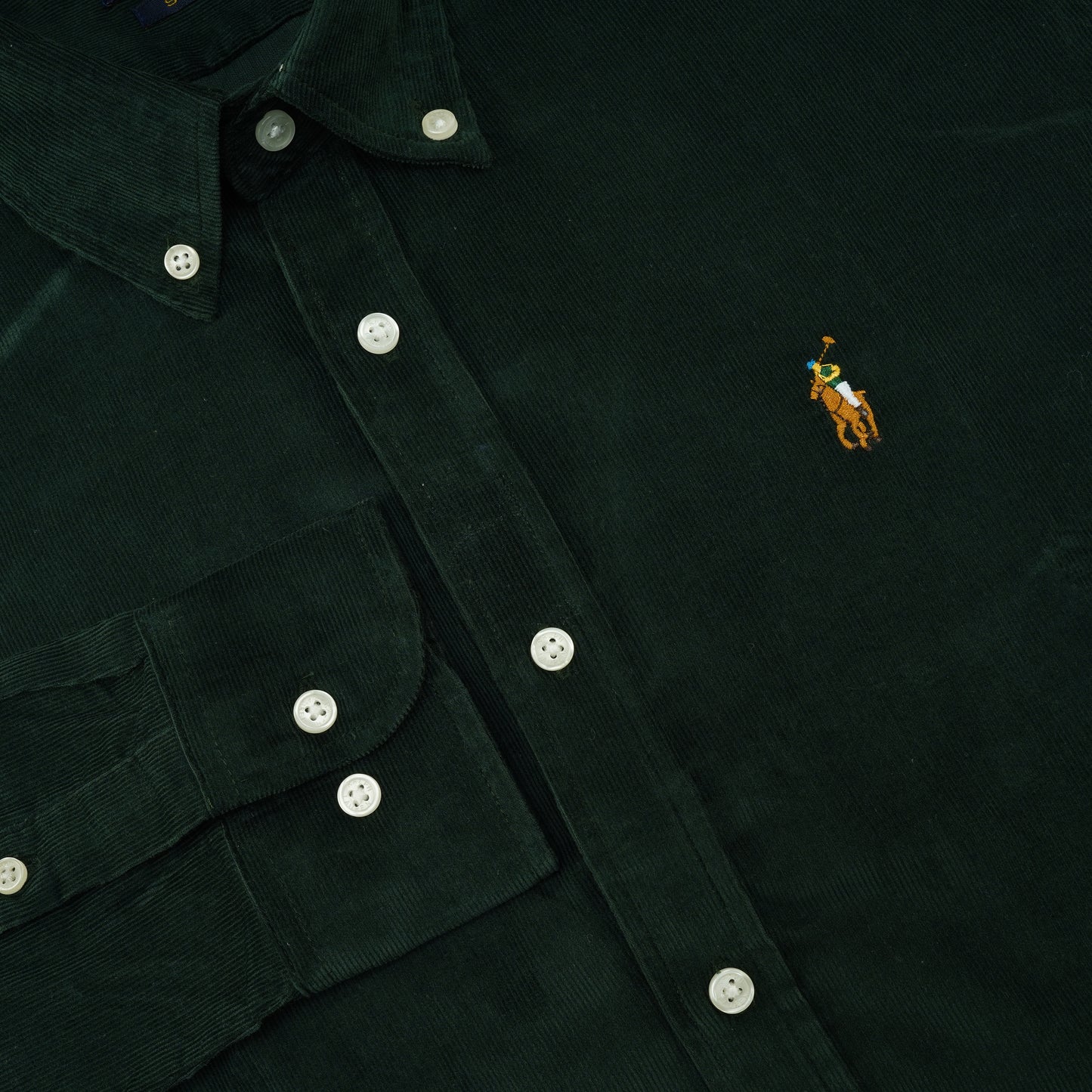 Corduroy Shirt CS-11