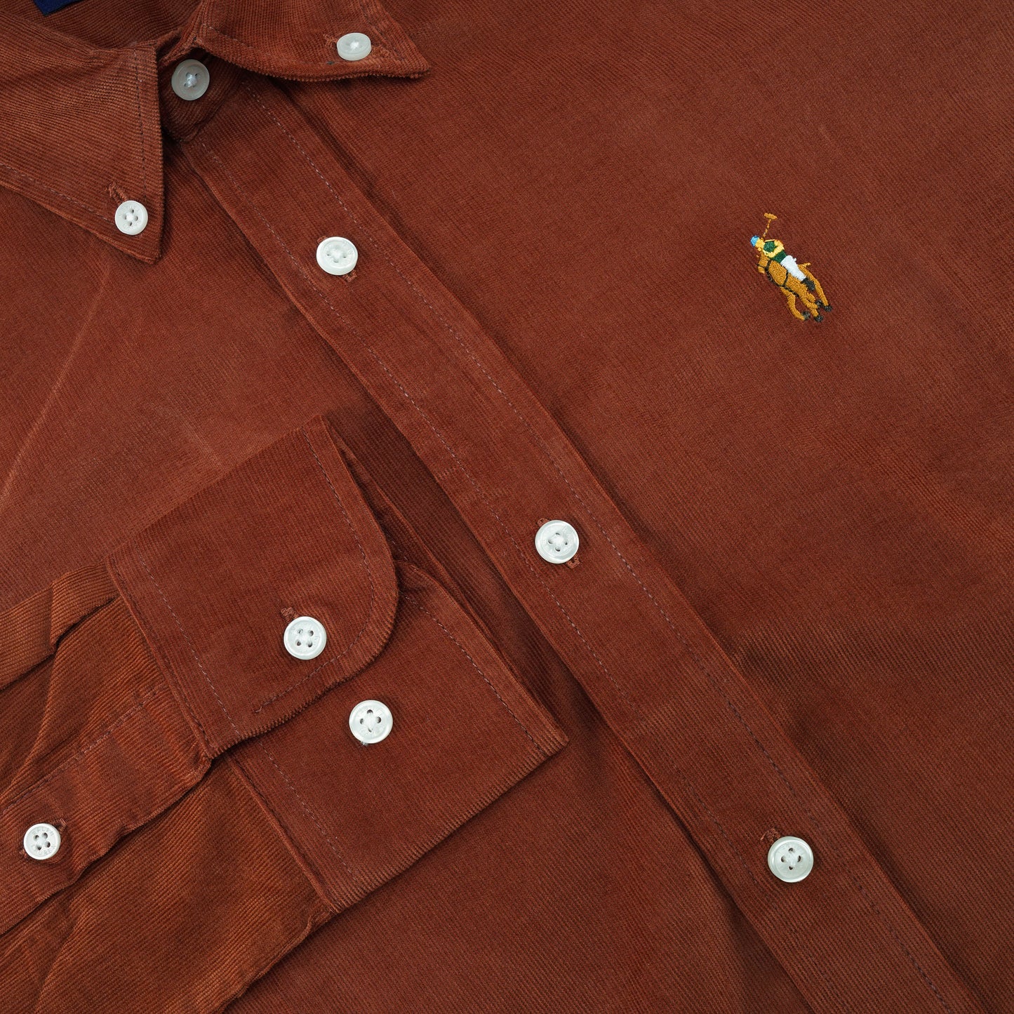 Corduroy Shirt CS-15