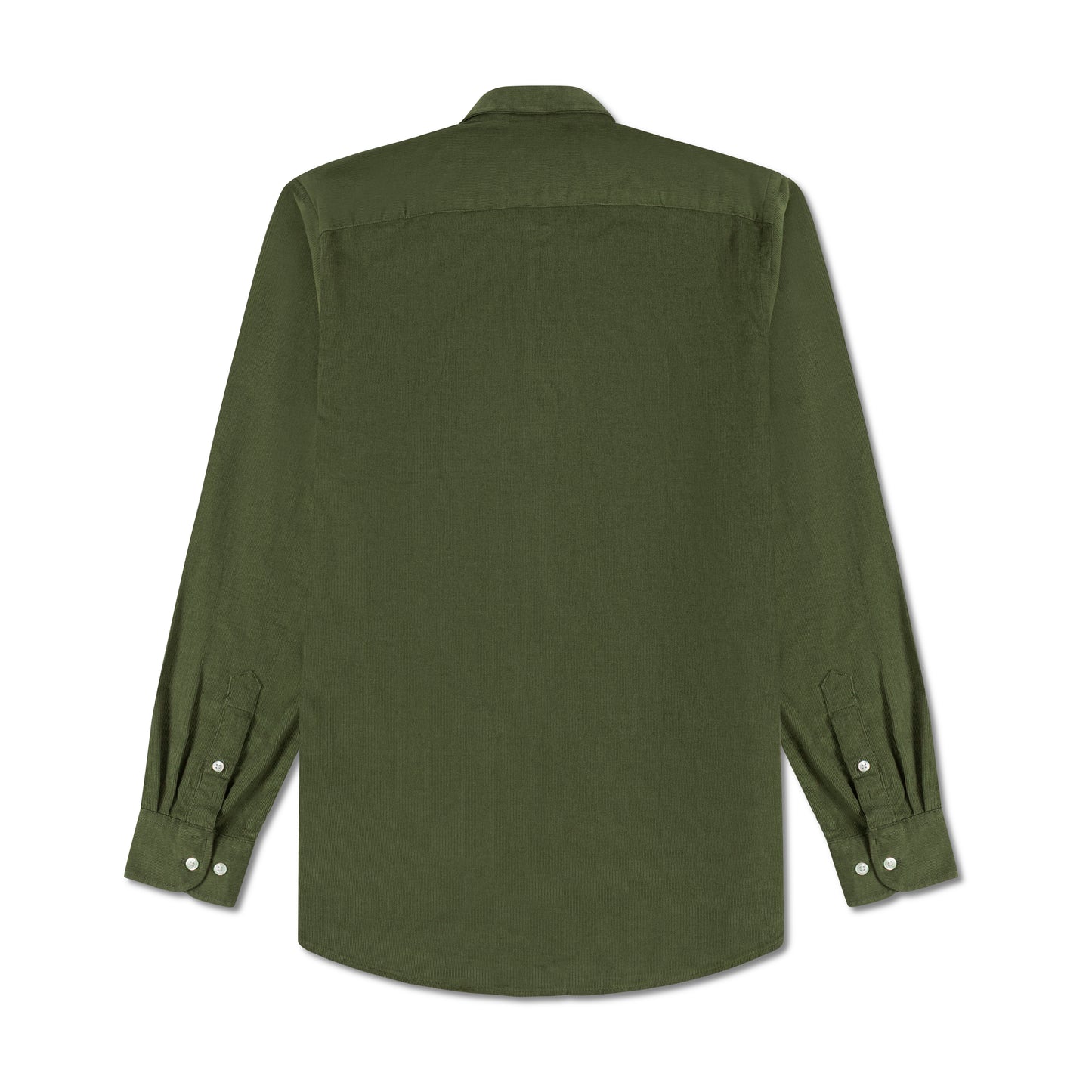 Corduroy Shirt CS-24