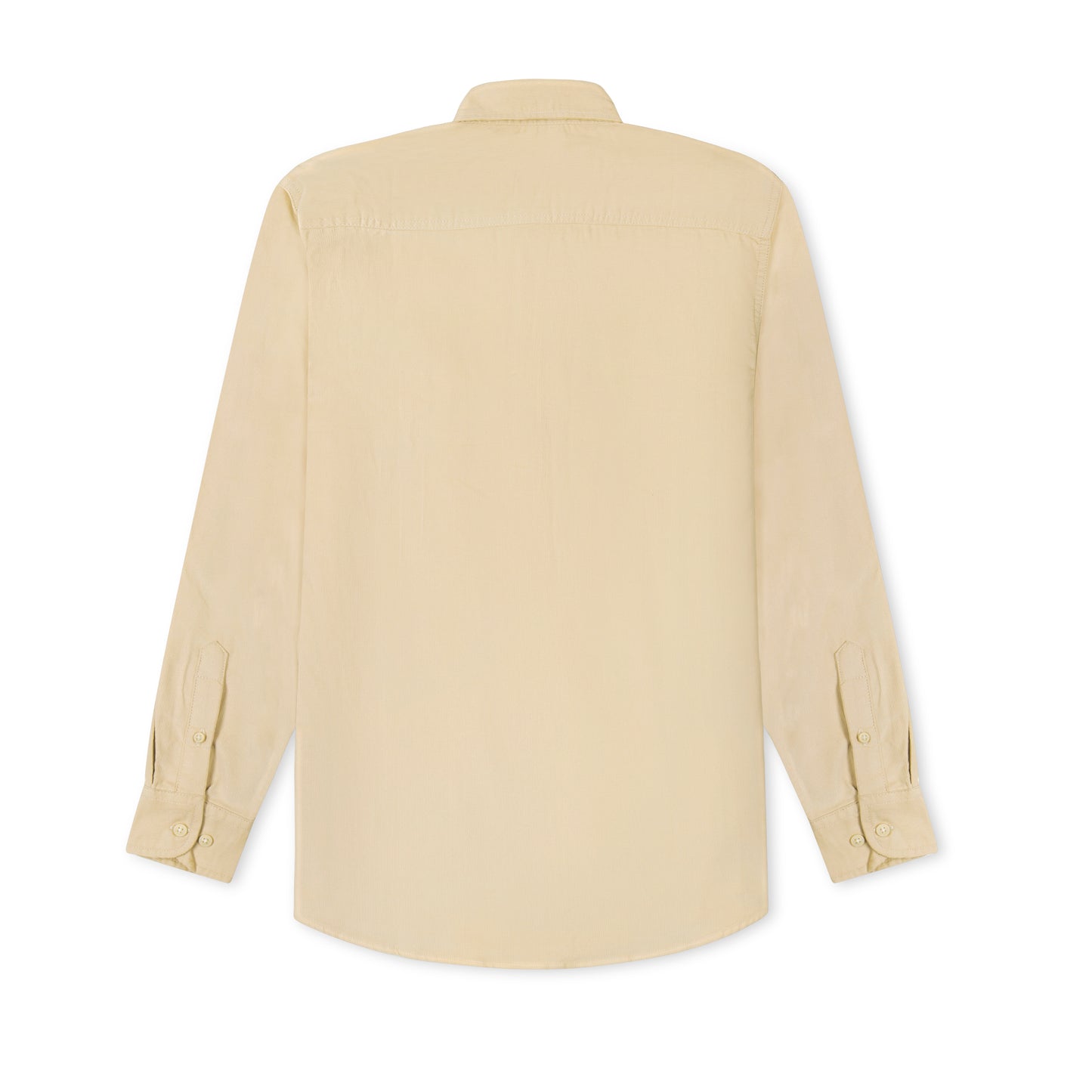 Corduroy Shirt CS-27