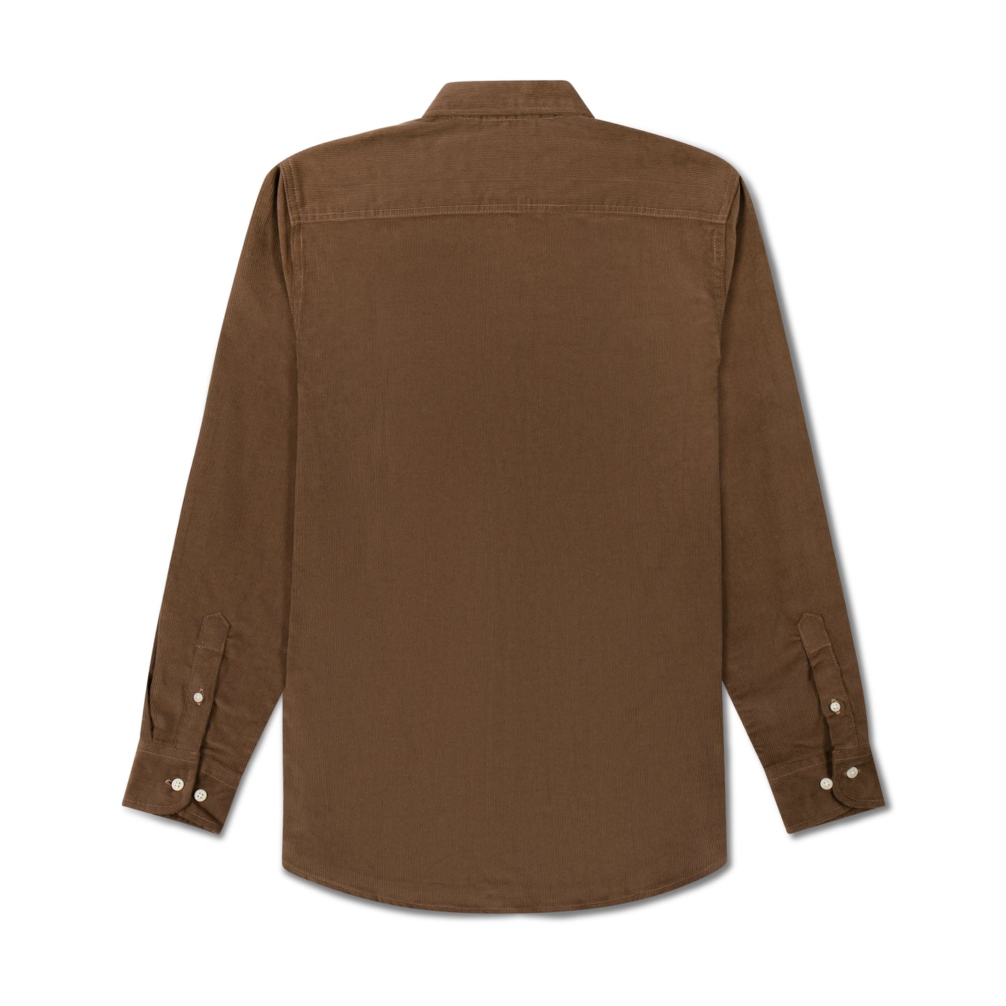 Corduroy Shirt CS-28
