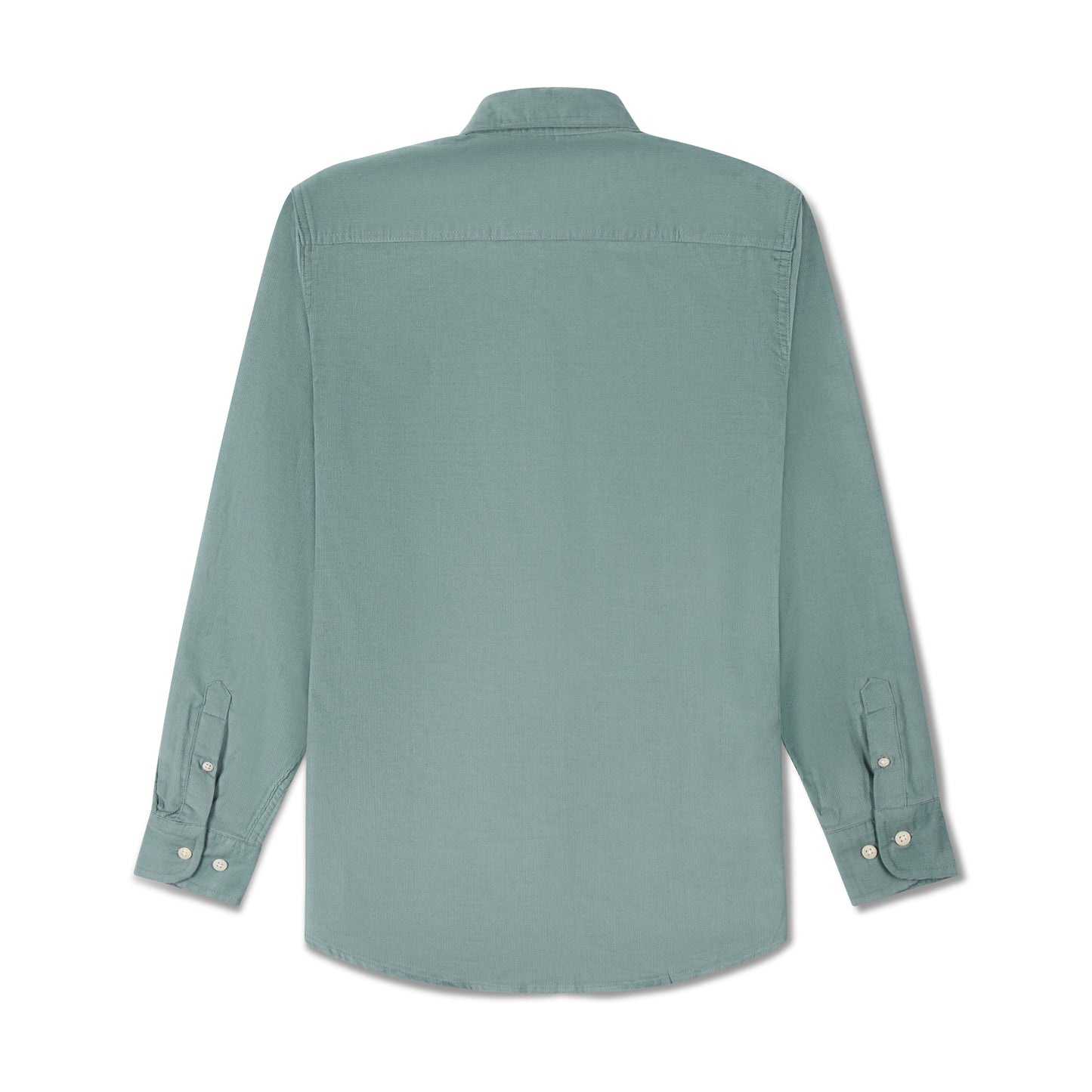 Corduroy Shirt CS-34