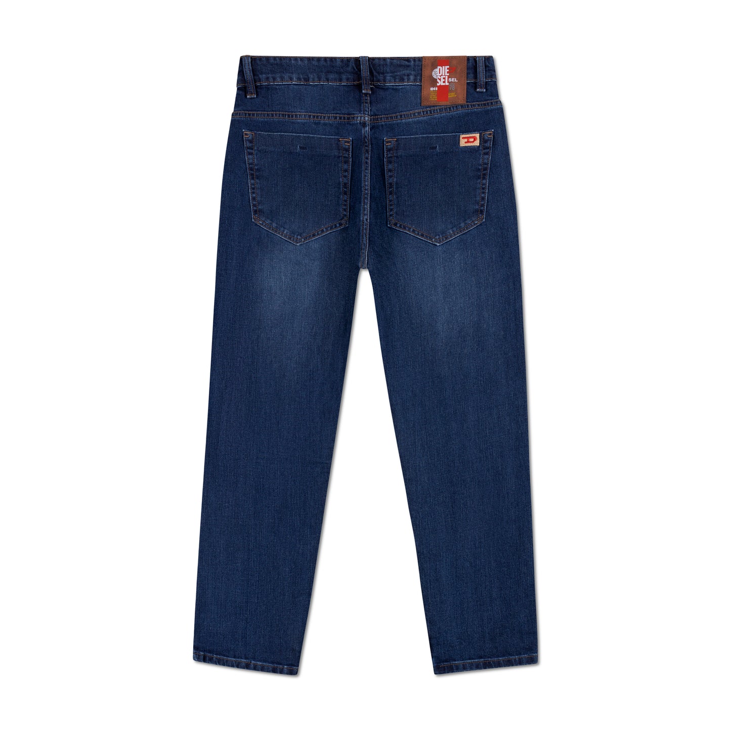 DDP-01 Denim Pant