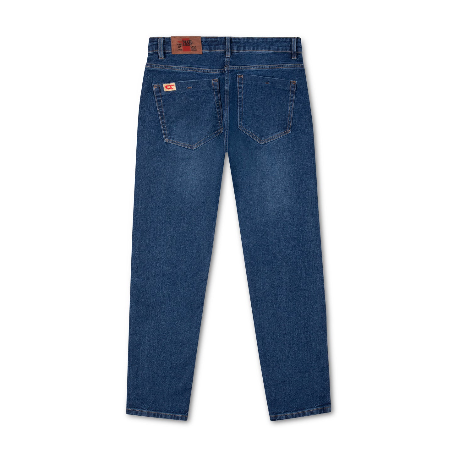 DDP-05 Denim Pant