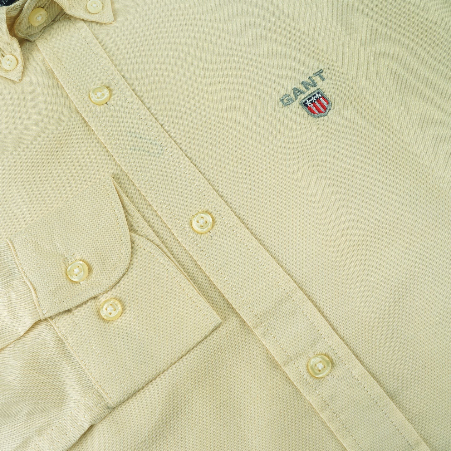 GFS-13 Semi Formal Shirt