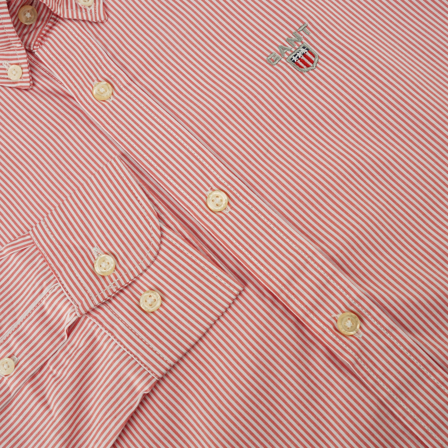 GFS-14 Semi Formal Shirt